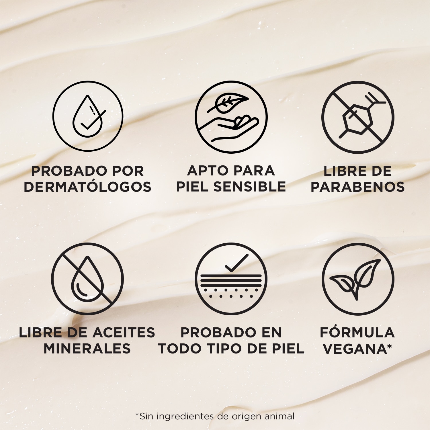 CONFIDENCE IN A CREAM (CREMA ANTI-SIGNOS DE LA EDAD)